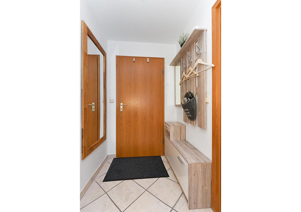 Ferienwohnung Torens-Nordsee-Apartments 3 Нойгарлінгерзіль Екстер'єр фото